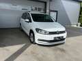 Volkswagen Touran Comfortline 2,0 TDI DSG LED/NAVI/KAMERA/ASSISTENT Weiß - thumbnail 21