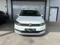 Volkswagen Touran Comfortline 2,0 TDI DSG LED/NAVI/KAMERA/ASSISTENT Weiß - thumbnail 1
