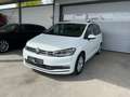 Volkswagen Touran Comfortline 2,0 TDI DSG LED/NAVI/KAMERA/ASSISTENT Weiß - thumbnail 2