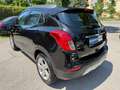 Opel Mokka X Edition Klima~Temp~PDC~Radio~TÜV Zwart - thumbnail 3