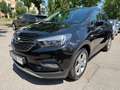 Opel Mokka X Edition Klima~Temp~PDC~Radio~TÜV Zwart - thumbnail 1