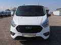 Ford Transit Custom L1H1 Kasten/€ 14.500,-netto/ TEL TEMP KLIMA Weiß - thumbnail 2