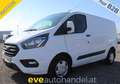 Ford Transit Custom L1H1 Kasten/€ 14.500,-netto/ TEL TEMP KLIMA Weiß - thumbnail 1