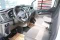 Ford Transit Custom L1H1 Kasten/€ 14.500,-netto/ TEL TEMP KLIMA Weiß - thumbnail 10