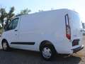 Ford Transit Custom L1H1 Kasten/€ 14.500,-netto/ TEL TEMP KLIMA Weiß - thumbnail 4
