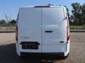 Ford Transit Custom L1H1 Kasten/€ 14.500,-netto/ TEL TEMP KLIMA Weiß - thumbnail 5