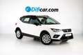 SEAT Arona STYLE EDITION 1.0 TSI 95CV Weiß - thumbnail 3