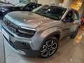 Jeep Avenger 1.2 TURBO 100HP, SUMMIT, NUOVO A KM ZERO! FULL OPT Grigio - thumbnail 1