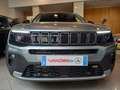 Jeep Avenger 1.2 TURBO 100HP, SUMMIT, NUOVO A KM ZERO! FULL OPT Grigio - thumbnail 8
