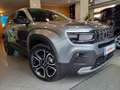Jeep Avenger 1.2 TURBO 100HP, SUMMIT, NUOVO A KM ZERO! FULL OPT Grigio - thumbnail 10