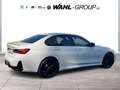 BMW 340 M340i xDrive HIFI DAB AHK MEMORY LED KEYLESS ALU 1 Weiß - thumbnail 2