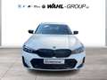 BMW 340 M340i xDrive HIFI DAB AHK MEMORY LED KEYLESS ALU 1 Weiß - thumbnail 6