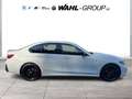 BMW 340 M340i xDrive HIFI DAB AHK MEMORY LED KEYLESS ALU 1 Weiß - thumbnail 4
