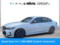 BMW 340 M340i xDrive HIFI DAB AHK MEMORY LED KEYLESS ALU 1 Weiß - thumbnail 1