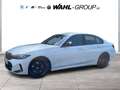BMW 340 M340i xDrive HIFI DAB AHK MEMORY LED KEYLESS ALU 1 Weiß - thumbnail 1