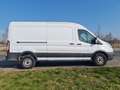 Ford Transit HOCH + LANG +STANDHZG + TÜV NEU+NEUTEILE Weiß - thumbnail 4