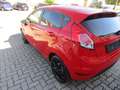 Ford Fiesta Fiesta Trend 1,25 Trend Rot - thumbnail 5