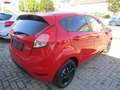 Ford Fiesta Fiesta Trend 1,25 Trend Rot - thumbnail 2