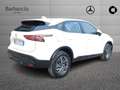 Nissan Qashqai III 2021 - 1.3 mhev Business 2wd 158cv xtronic Weiß - thumbnail 3