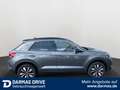 Volkswagen T-Roc T-Roc GOAL 1.5 TSI DSG ACC Navi LED Keyless TOP Gris - thumbnail 5