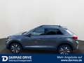 Volkswagen T-Roc T-Roc GOAL 1.5 TSI DSG ACC Navi LED Keyless TOP Gris - thumbnail 9
