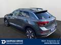 Volkswagen T-Roc T-Roc GOAL 1.5 TSI DSG ACC Navi LED Keyless TOP Gris - thumbnail 8