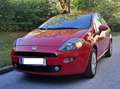 Fiat Punto Punto 1,4 78 Nuova Collezione Nuova Collezione Rot - thumbnail 2