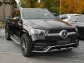 Mercedes-Benz GLE 300 d 4M AMG+DISTRONIC+PANO+AHK+360+AIRMATIC Schwarz - thumbnail 2