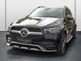 Mercedes-Benz GLE 300 d 4M AMG+DISTRONIC+PANO+AHK+360+AIRMATIC Schwarz - thumbnail 15