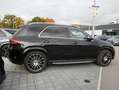 Mercedes-Benz GLE 300 d 4M AMG+DISTRONIC+PANO+AHK+360+AIRMATIC Schwarz - thumbnail 3