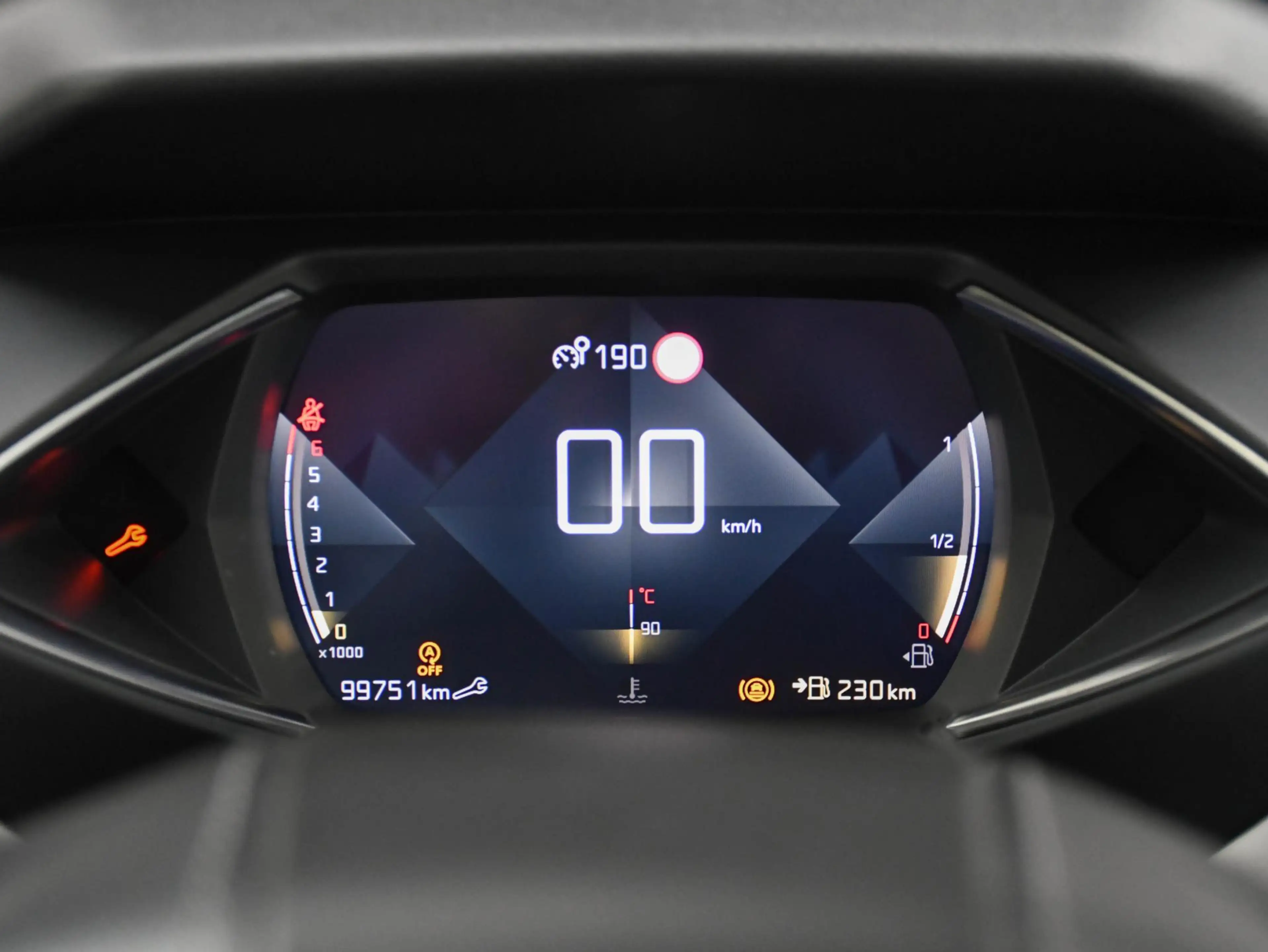 DS Automobiles DS 3 Crossback So Chic 1.2 PureTech 100pk FOCAL | CRUISE | DAB | — photo 14