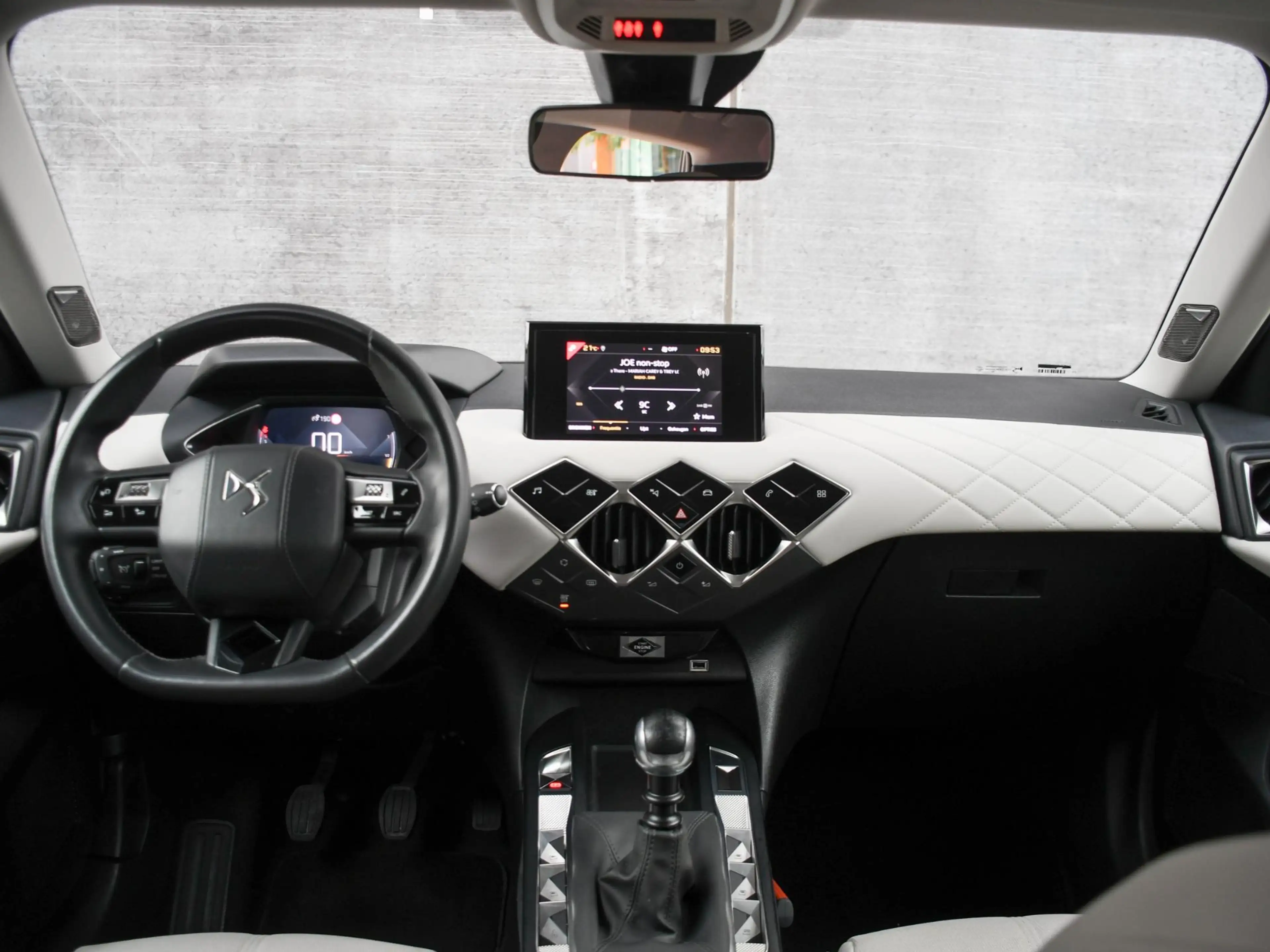 DS Automobiles DS 3 Crossback So Chic 1.2 PureTech 100pk FOCAL | CRUISE | DAB | — photo 12