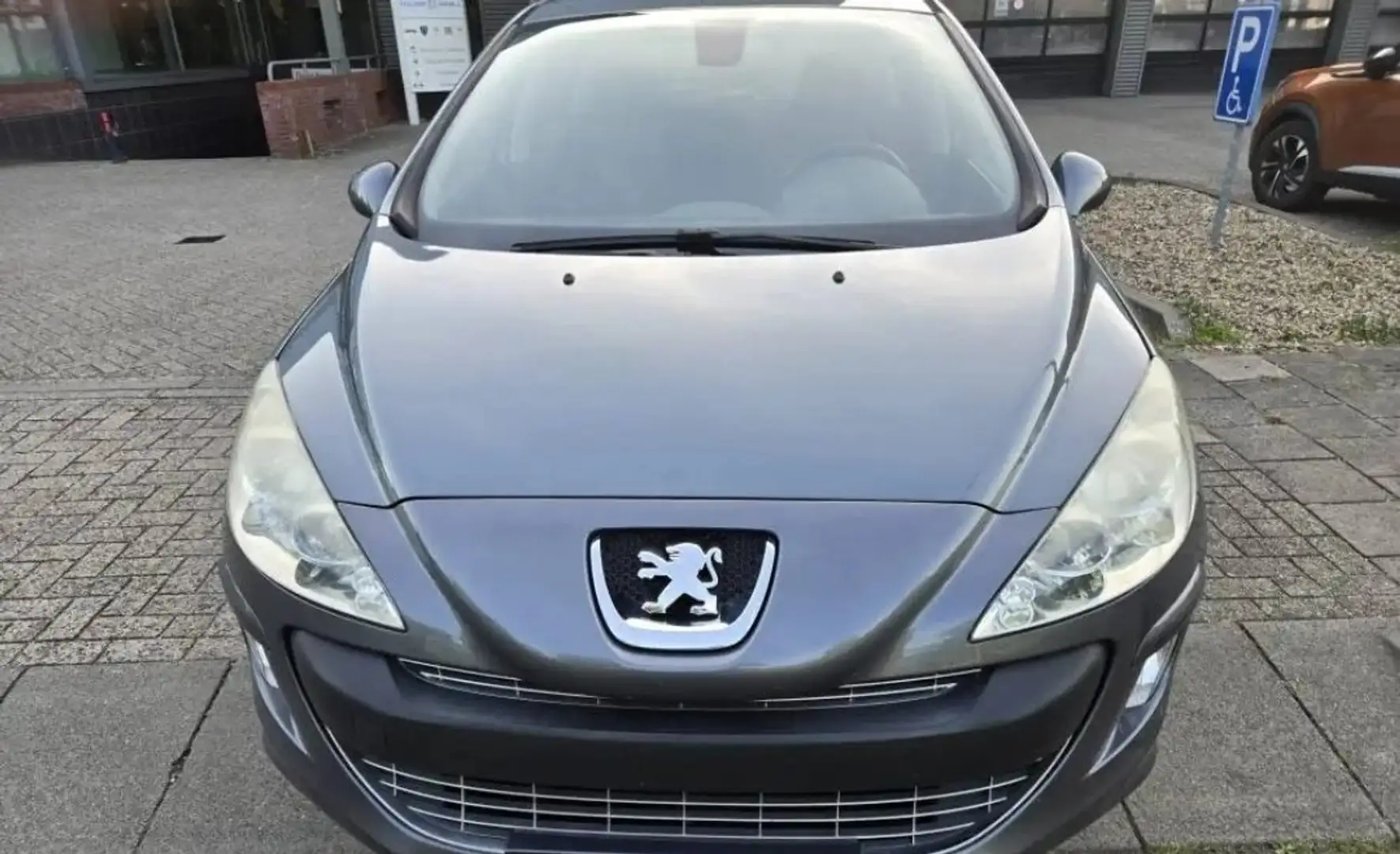 Peugeot 308 Automaat - 5 deurs - Meeneemprijs!!! - 1