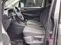 Volkswagen Caddy 2.0 TDi 7pl. Garantie 12 mois Grau - thumbnail 2