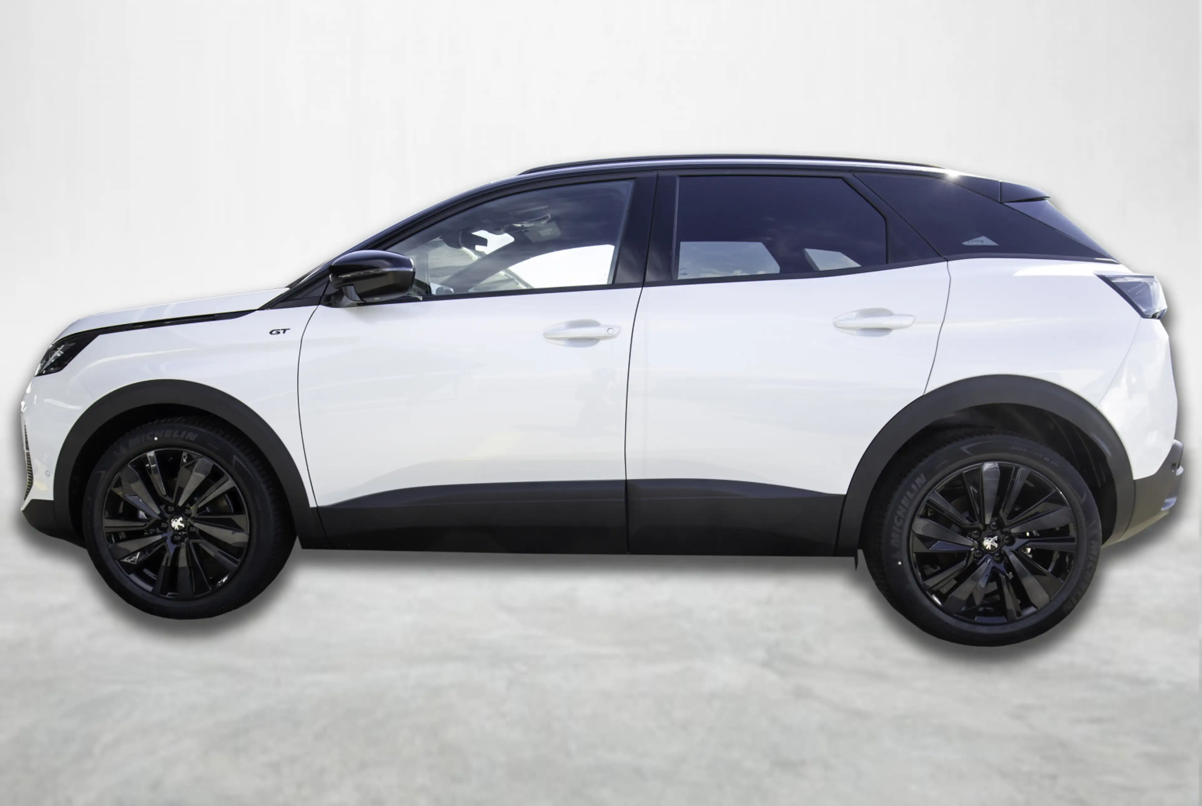Peugeot 3008 GT 1.5 BlueHDi 130 EAT8 *PANO*EASY-PAKET*SHZ*MIRROR SCREEN* — photo 5