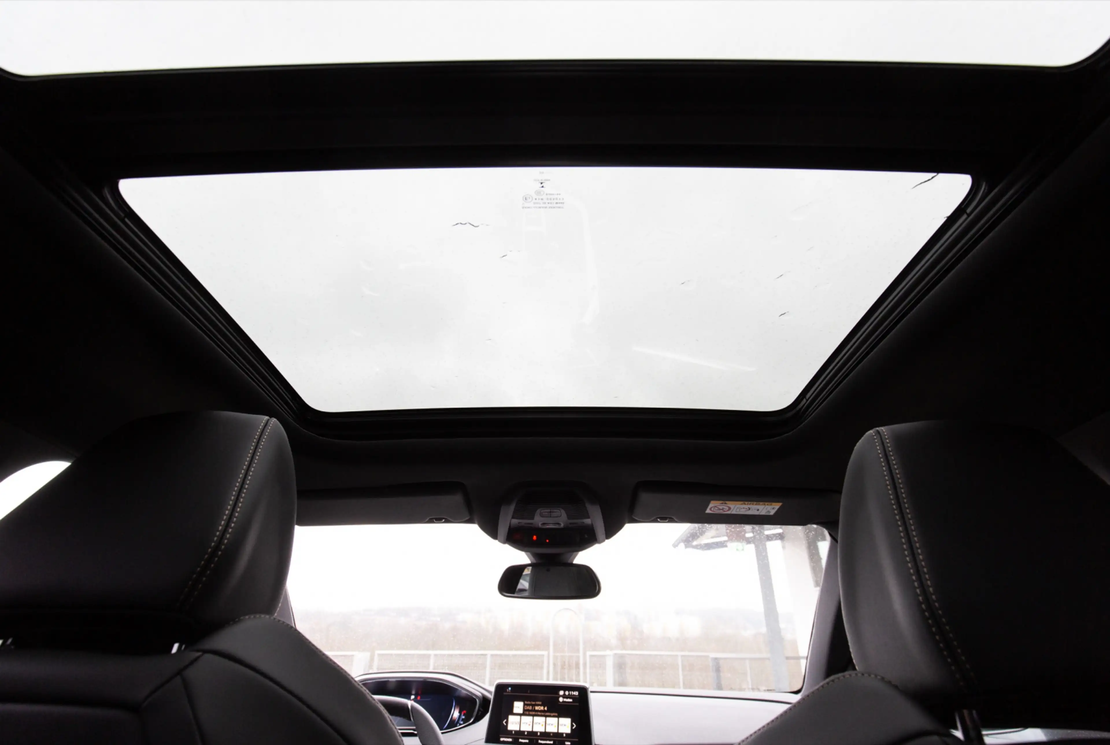Peugeot 3008 GT 1.5 BlueHDi 130 EAT8 *PANO*EASY-PAKET*SHZ*MIRROR SCREEN* — photo 7