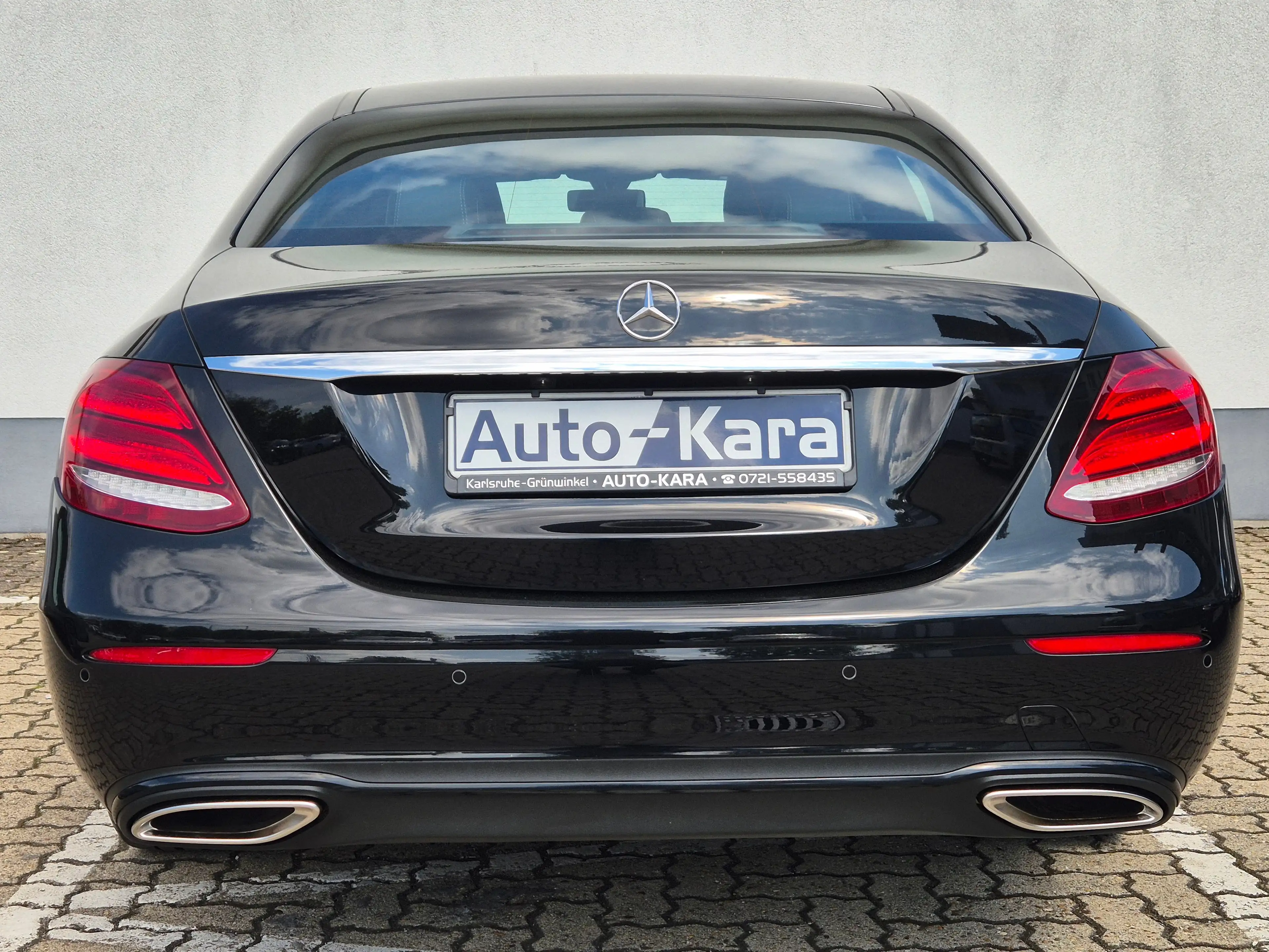 Mercedes-Benz E 450 4Matic*19"AMG*LED*Navi*Avantgarde*Ambiente*Artico* — photo 5