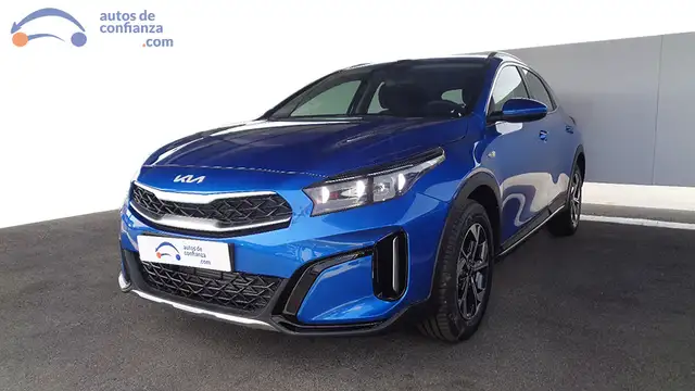 Kia XCeed 1.0 T-GDi Drive