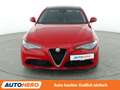 Alfa Romeo Giulia 2.0 Turbo Super Aut*NAVI*XENON*TEMPO*PDC*SHZ* Rot - thumbnail 9