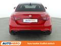 Alfa Romeo Giulia 2.0 Turbo Super Aut*NAVI*XENON*TEMPO*PDC*SHZ* Rot - thumbnail 5