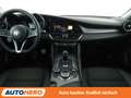 Alfa Romeo Giulia 2.0 Turbo Super Aut*NAVI*XENON*TEMPO*PDC*SHZ* Rot - thumbnail 12
