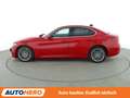 Alfa Romeo Giulia 2.0 Turbo Super Aut*NAVI*XENON*TEMPO*PDC*SHZ* Rot - thumbnail 3