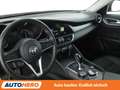 Alfa Romeo Giulia 2.0 Turbo Super Aut*NAVI*XENON*TEMPO*PDC*SHZ* Rot - thumbnail 11