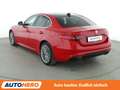 Alfa Romeo Giulia 2.0 Turbo Super Aut*NAVI*XENON*TEMPO*PDC*SHZ* Rot - thumbnail 4