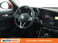 Alfa Romeo Giulia 2.0 Turbo Super Aut*NAVI*XENON*TEMPO*PDC*SHZ* Rot - thumbnail 13