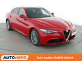 Alfa Romeo Giulia 2.0 Turbo Super Aut*NAVI*XENON*TEMPO*PDC*SHZ* Rot - thumbnail 8