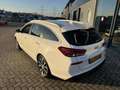 Hyundai i30 Wagon 1.4 T-GDI Premium '' afneembare trekhaak '' Wit - thumbnail 5