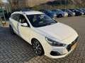 Hyundai i30 Wagon 1.4 T-GDI Premium '' afneembare trekhaak '' Wit - thumbnail 10