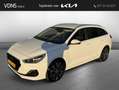 Hyundai i30 Wagon 1.4 T-GDI Premium '' afneembare trekhaak '' Wit - thumbnail 1