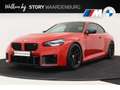 BMW M2 2-serie Coupé Automaat / M Carbon kuipstoelen / St Rot - thumbnail 1